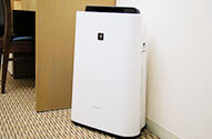 Air purifier