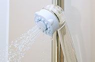 Mirable Showerhead